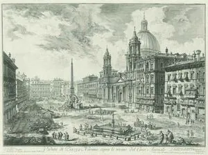 Schuler Auktionen AG - Giovanni Battista Piranesi