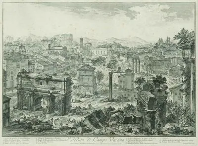 Schuler Auktionen AG - Giovanni Battista Piranesi