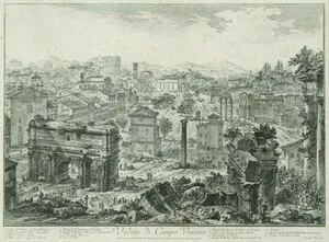 Schuler Auktionen AG - Giovanni Battista Piranesi