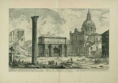 Schuler Auktionen AG - Giovanni Battista Piranesi