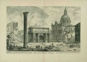 Schuler Auktionen AG - Giovanni Battista Piranesi