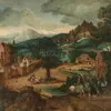 Schuler Auktionen AG - Lucas van Gassel 