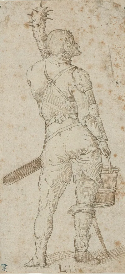 Schuler Auktionen AG - Deutschland, 16.Jh.