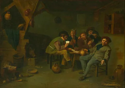 Schuler Auktionen AG - Pieter de Bloot 
