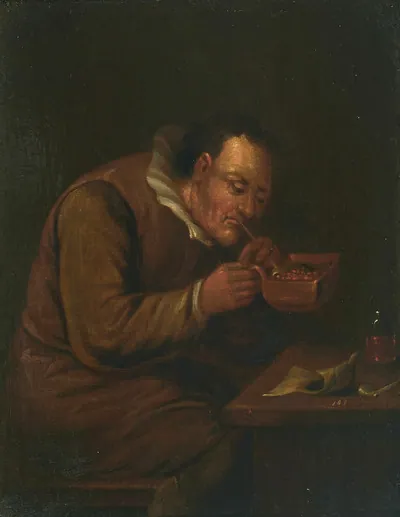 Schuler Auktionen AG - Niederlande, 17.Jh.