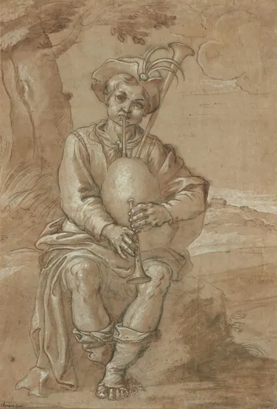 Schuler Auktionen AG - Italien, 17.Jh.