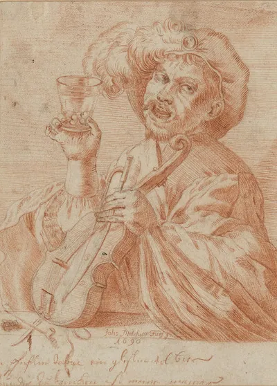 Schuler Auktionen AG - Hendrick ter Brugghen