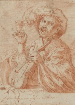 Schuler Auktionen AG - Hendrick ter Brugghen