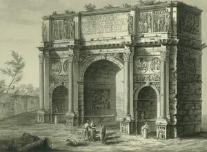 Schuler Auktionen AG - Giovanni Battista Piranesi