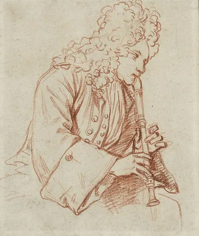 Schuler Auktionen AG - Frankreich, um 1800