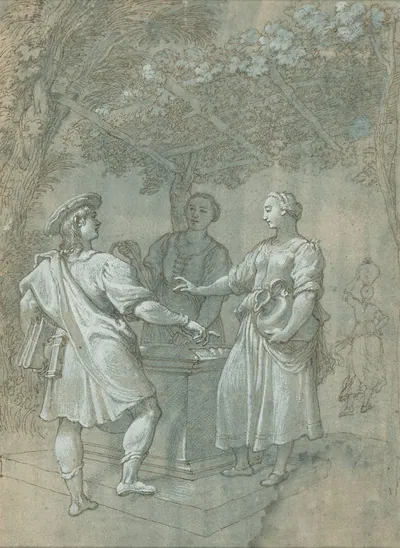 Schuler Auktionen AG - Italien, um 1800