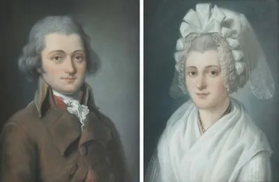 Schuler Auktionen AG - Joseph Petitot