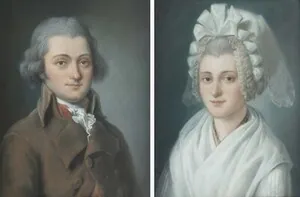 Schuler Auktionen AG - Joseph Petitot