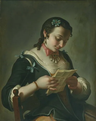 Schuler Auktionen AG - Johann Heinrich Ramberg 