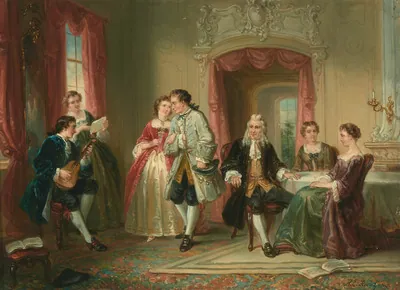 Schuler Auktionen AG - Henricus Engelbert Reyntjens