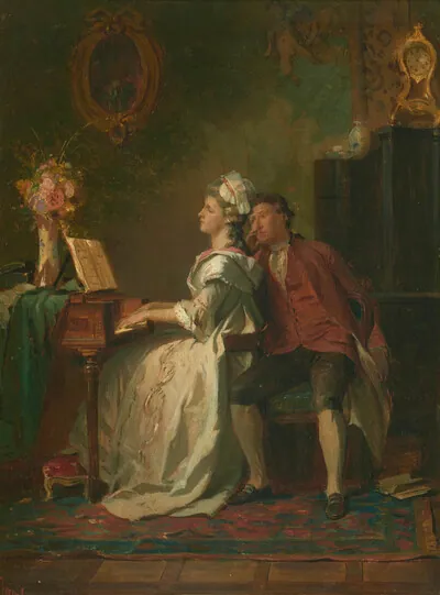 Schuler Auktionen AG - Arthur Georg von Ramberg 