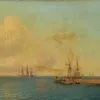 Schuler Auktionen AG - Ivan Konstantinovich Aivazovsky (Feodosia 1817–1900)