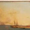 Schuler Auktionen AG - Ivan Konstantinovich Aivazovsky (Feodosia 1817–1900)