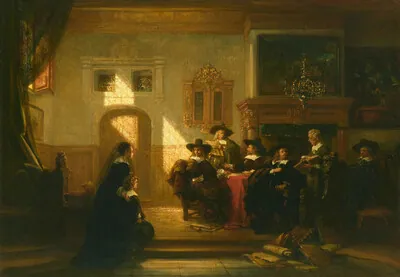 Schuler Auktionen AG - Johannes Antoine Balthasar Stroebel 