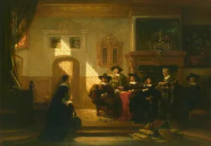 Schuler Auktionen AG - Johannes Antoine Balthasar Stroebel