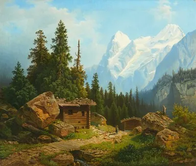 Schuler Auktionen AG - Wilhelm Theodor Nocken