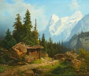 Schuler Auktionen AG - Wilhelm Theodor Nocken