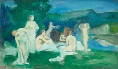 Schuler Auktionen AG - Frankreich, um 1900