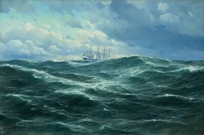 Schuler Auktionen AG - Johannes Holst