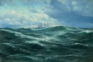 Schuler Auktionen AG - Johannes Holst
