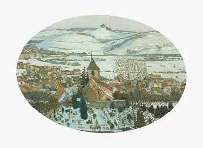 Schuler Auktionen AG - Georg Lebrecht