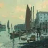Schuler Auktionen AG - Claus Friedrich Bergen 