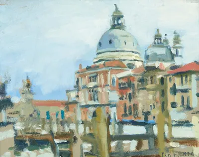 Schuler Auktionen AG - Ken Howard