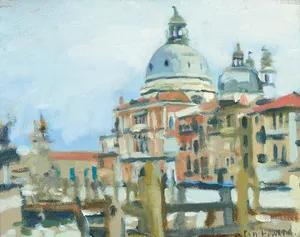 Schuler Auktionen AG - Ken Howard