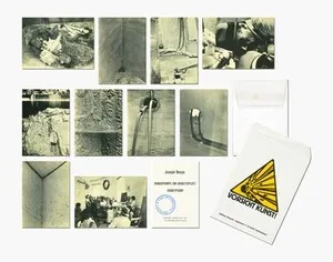 Schuler Auktionen AG - Joseph Beuys