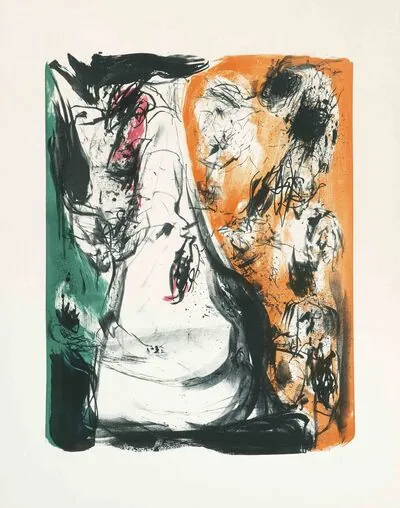Schuler Auktionen AG - Asger Jorn