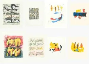 Schuler Auktionen AG - Henry Moore