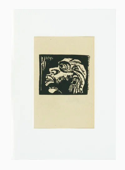 Schuler Auktionen AG - Hermann Max Pechstein