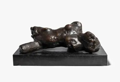 Schuler Auktionen AG - Nach Auguste Rodin