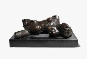 Schuler Auktionen AG - Nach Auguste Rodin