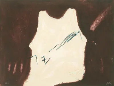 Schuler Auktionen AG - Antoni Tapies