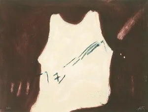 Schuler Auktionen AG - Antoni Tapies