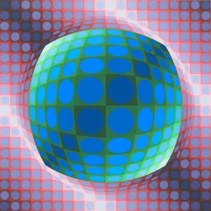 Schuler Auktionen AG - Victor Vasarely