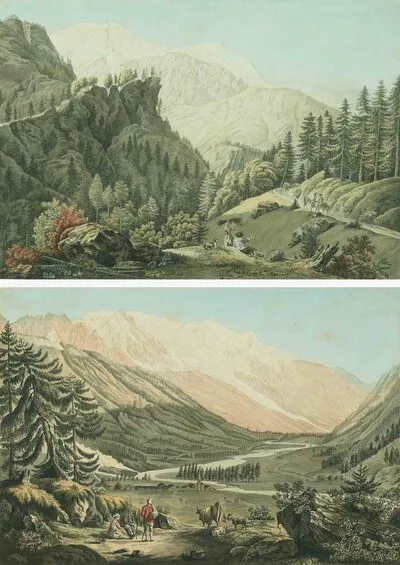 Schuler Auktionen AG - François-Guillaume Lardy