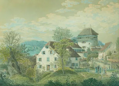 Schuler Auktionen AG - Anonym, um 1800