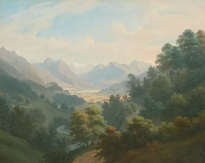 Schuler Auktionen AG - Anton Winterlin