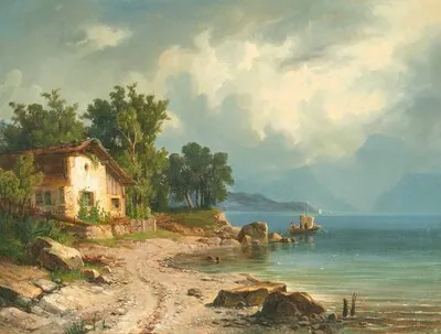 Schuler Auktionen AG - Joseph Zelger