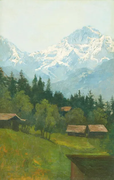Schuler Auktionen AG - François Furet 