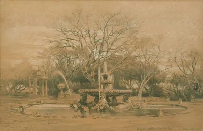 Schuler Auktionen AG - Arthur Calame