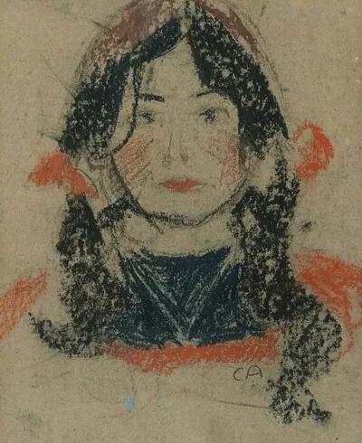 Schuler Auktionen AG - Cuno Amiet