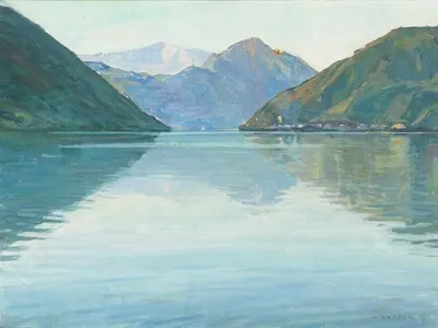Schuler Auktionen AG - Alfred Marxer 